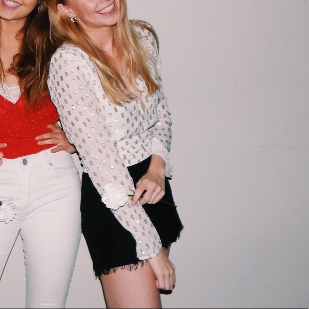 LEITH TOP - Picture 4 of 4